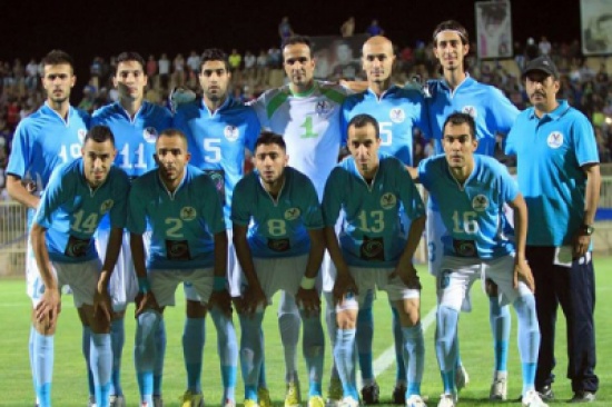 الفيصلي يخسر أمام الأهلي السعودي بهدف نظيف (فيديو)